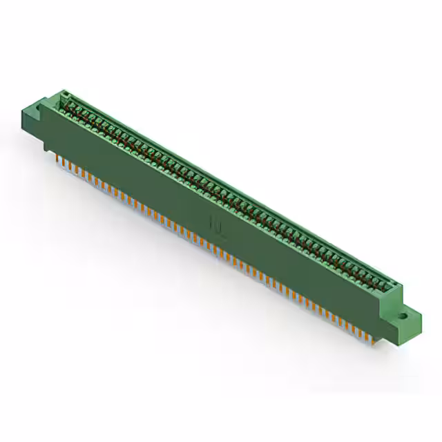 845-098-521-502 EDAC Inc.  Edgeboard Connectors